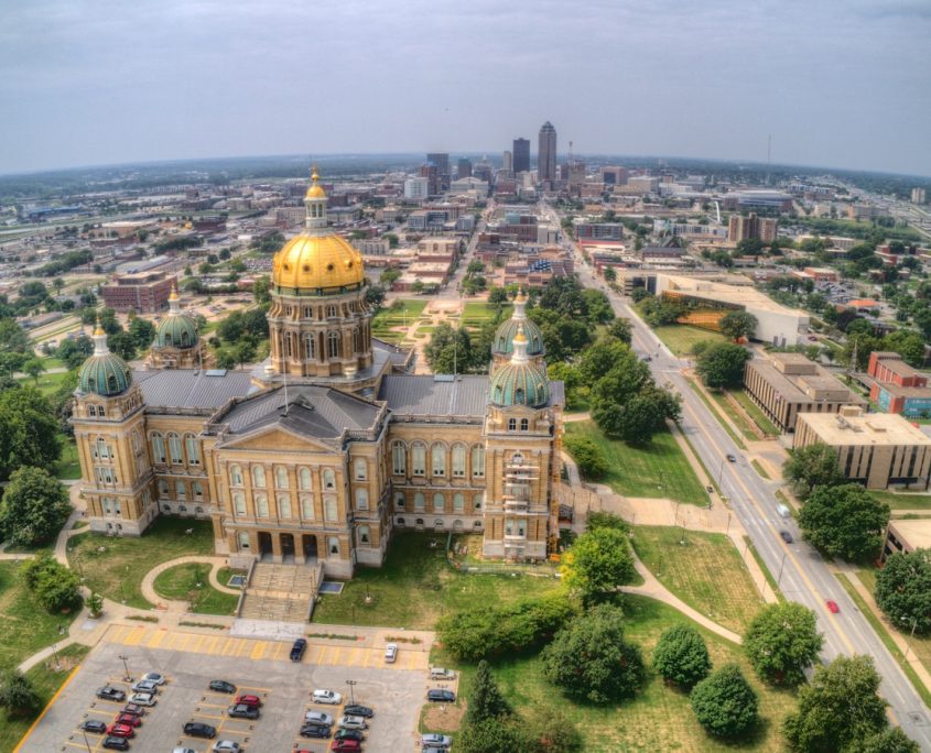 Iowa Private Jet Charter Iowa Private Jet Charter