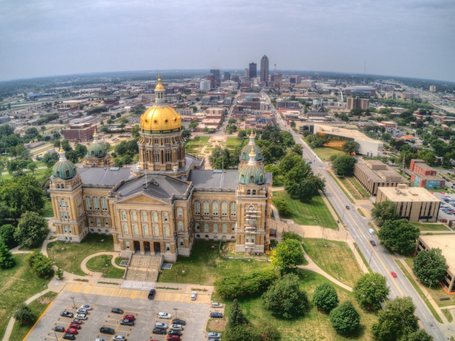 Iowa Private Jet Charter Iowa Private Jet Charter