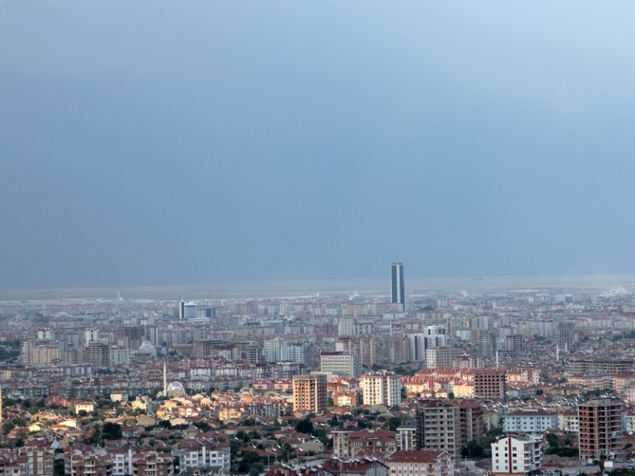 Konya Private Jet Charter Konya Private Jet Charter
