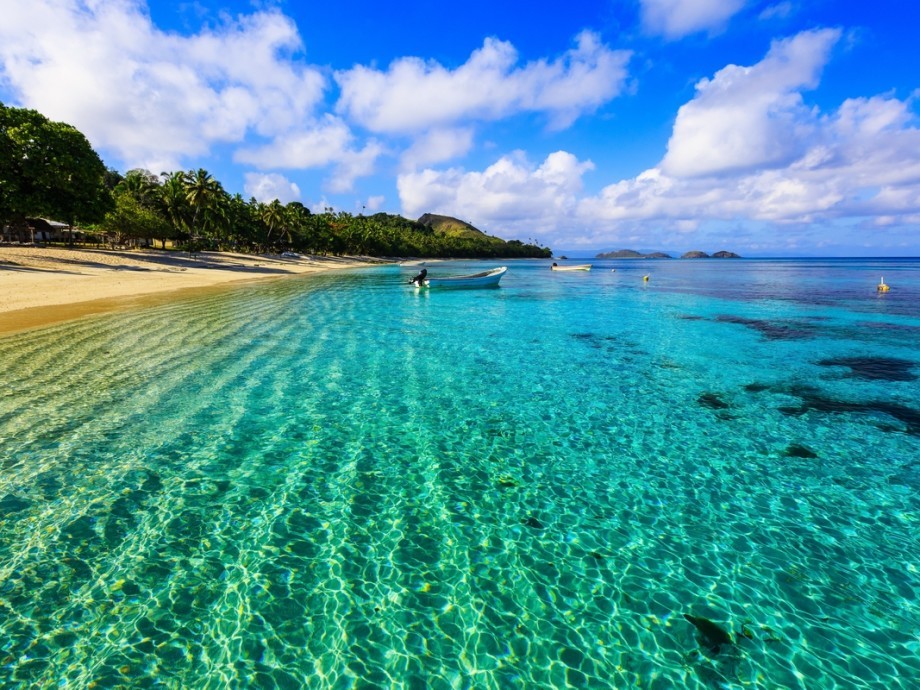 Laucala Island Private Jet Charter Laucala Island Private Jet Charter