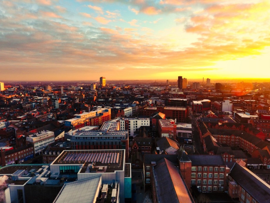Leicester Private Jet Charter Leicester Private Jet Charter
