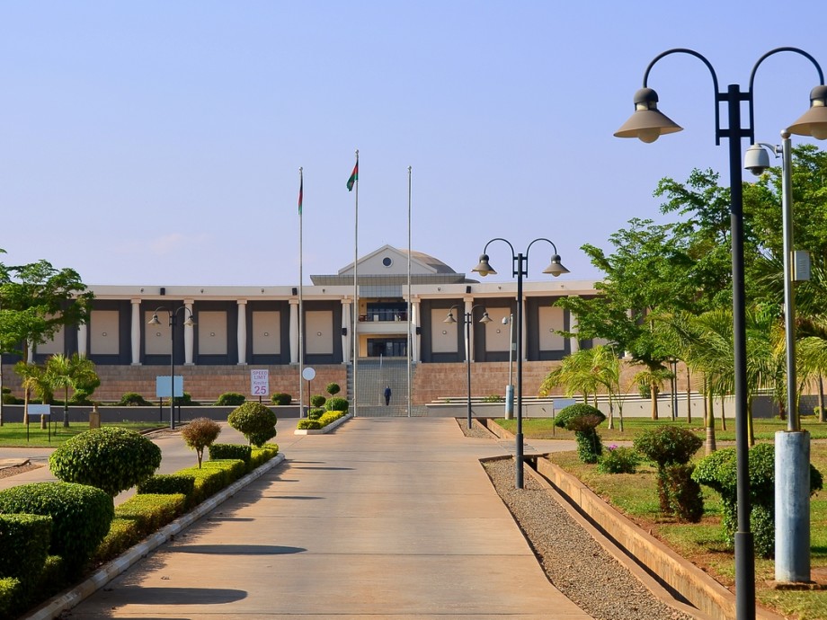 Lilongwe Private Jet Charter Lilongwe Private Jet Charter