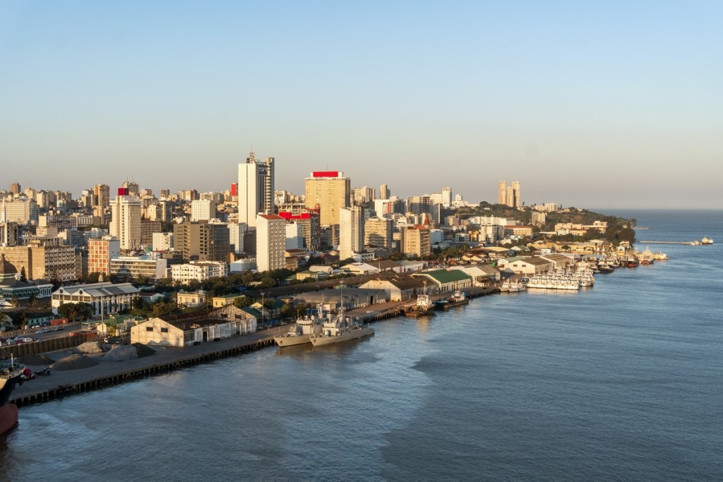 Maputo Private Jet Charter