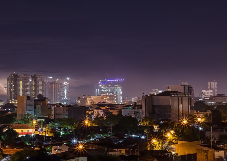 Medan Private Jet Charter Medan Private Jet Charter