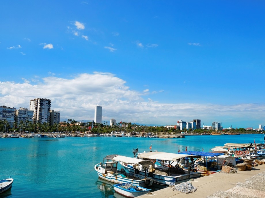 Mersin Private Jet Charter Mersin Private Jet Charter