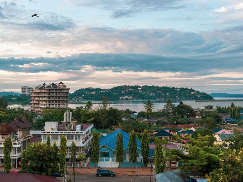 Mwanza Private Jet Charter Mwanza Private Jet Charter