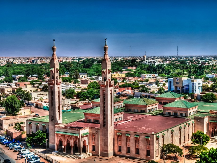 Nouakchott Private Jet Charter Nouakchott Private Jet Charter