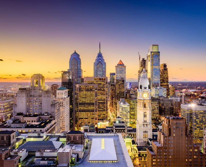 Pennsylvania Private Jet Charter Pennsylvania Private Jet Charter