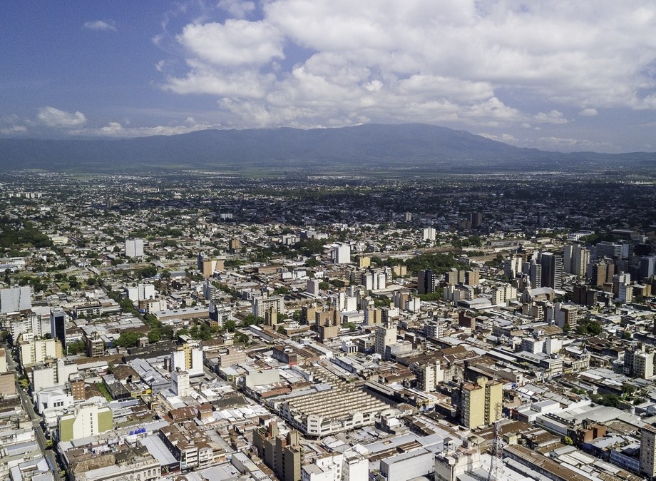 San Miguel De Tucuman Private Jet Charter San Miguel De Tucuman Private Jet Charter