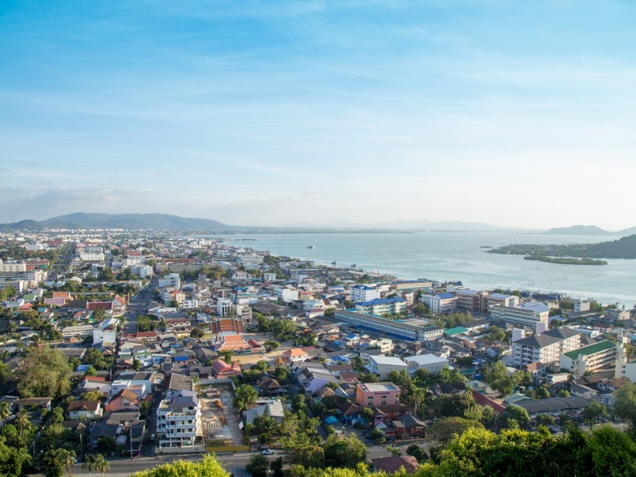 Songkhla Private Jet Charter Songkhla Private Jet Charter