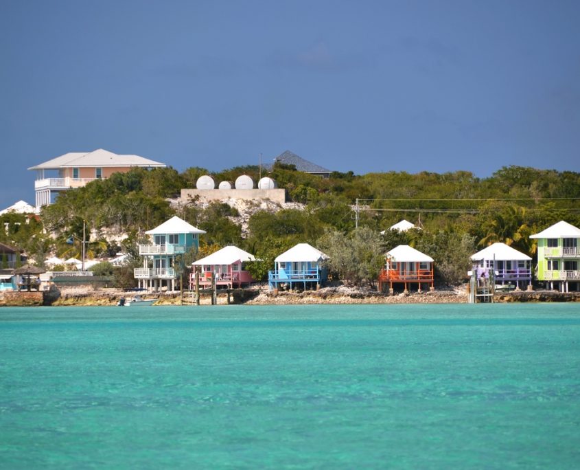 Staniel Cay Private Jet Charter Staniel Cay Private Jet Charter