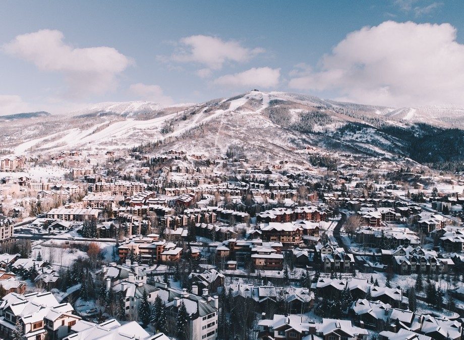 Steamboat Springs Private Jet Charter Steamboat Springs Private Jet Charter