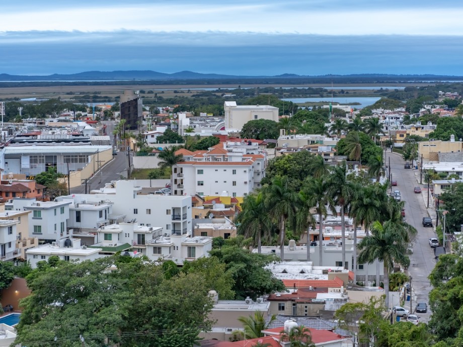 Tampico Private Jet Charter Tampico Private Jet Charter