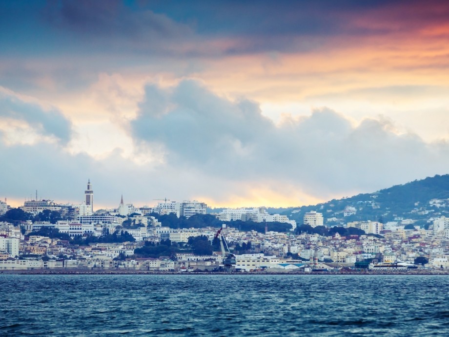 Tanger Private Jet Charter Tanger Private Jet Charter