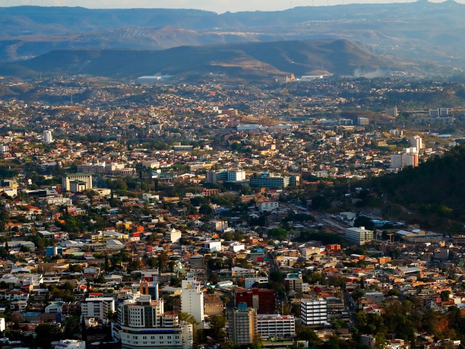 Tegucigalpa Private Jet Charter Tegucigalpa Private Jet Charter
