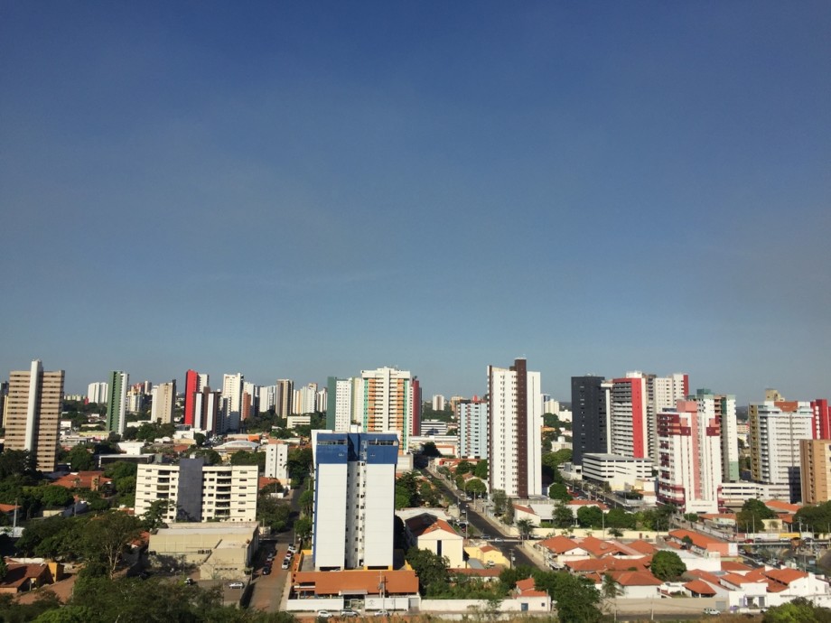 Teresina Private Jet Charter Teresina Private Jet Charter