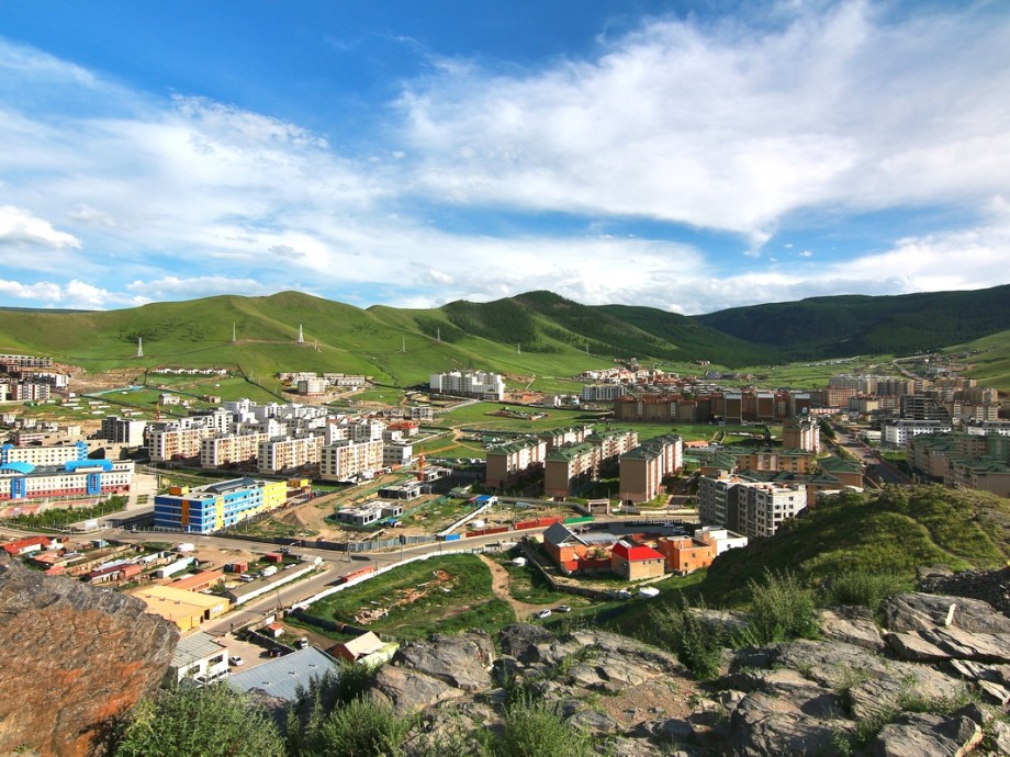 Ulaanbaatar Private Jet Charter Ulaanbaatar Private Jet Charter
