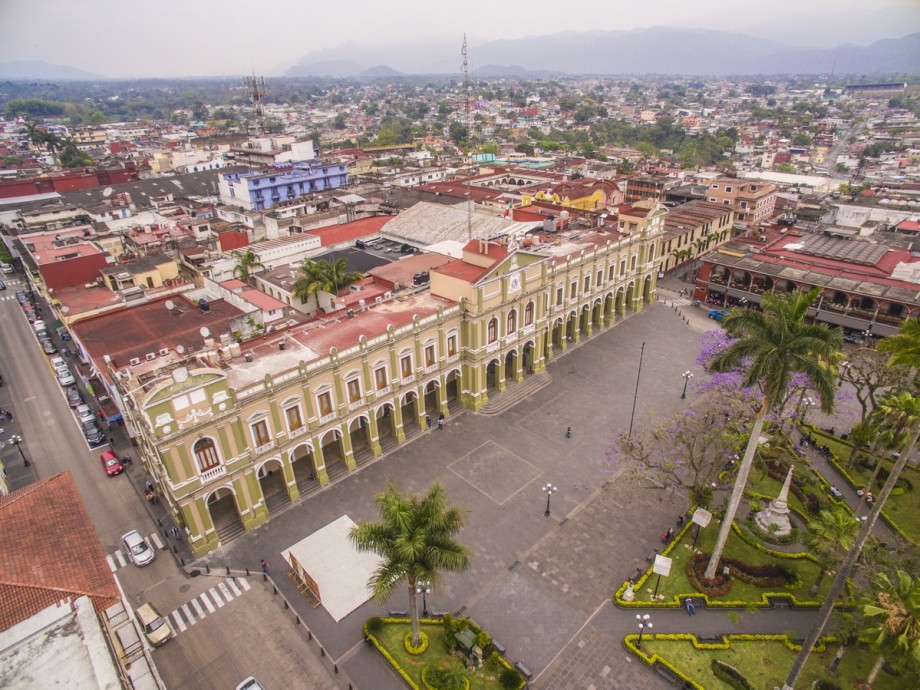 Veracruz Private Jet Charter Veracruz Private Jet Charter