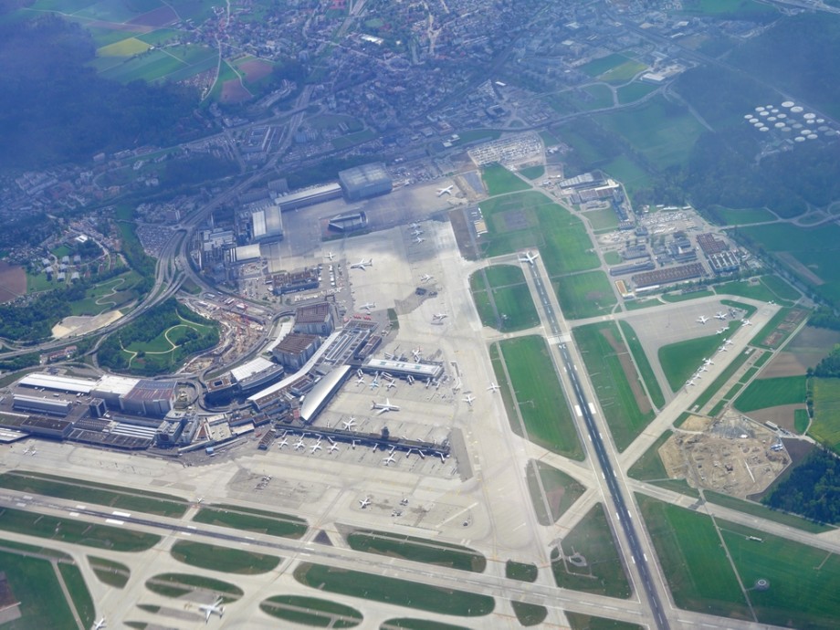 Zurich Airport (ZRH, LSZH) Private Jet Charter Zurich Airport (ZRH, LSZH) Private Jet Charter