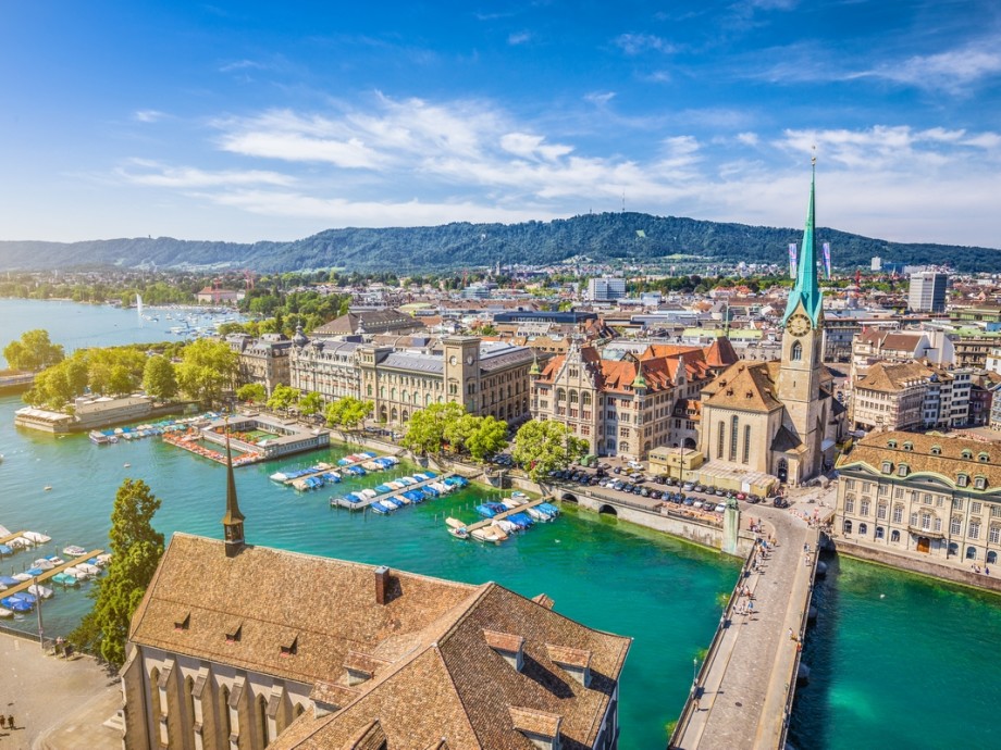 Zurich Private Jet Charter Zurich Private Jet Charter