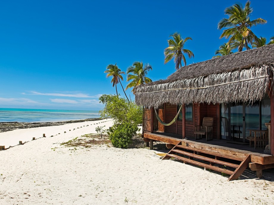 Azura Quilalea Island Private Jet Charter Azura Quilalea Island Private Jet Charter