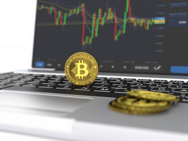 Bitcoin payments for private jet flights
