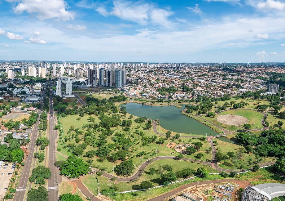 Campo Grande Private Jet Charter Campo Grande Private Jet Charter