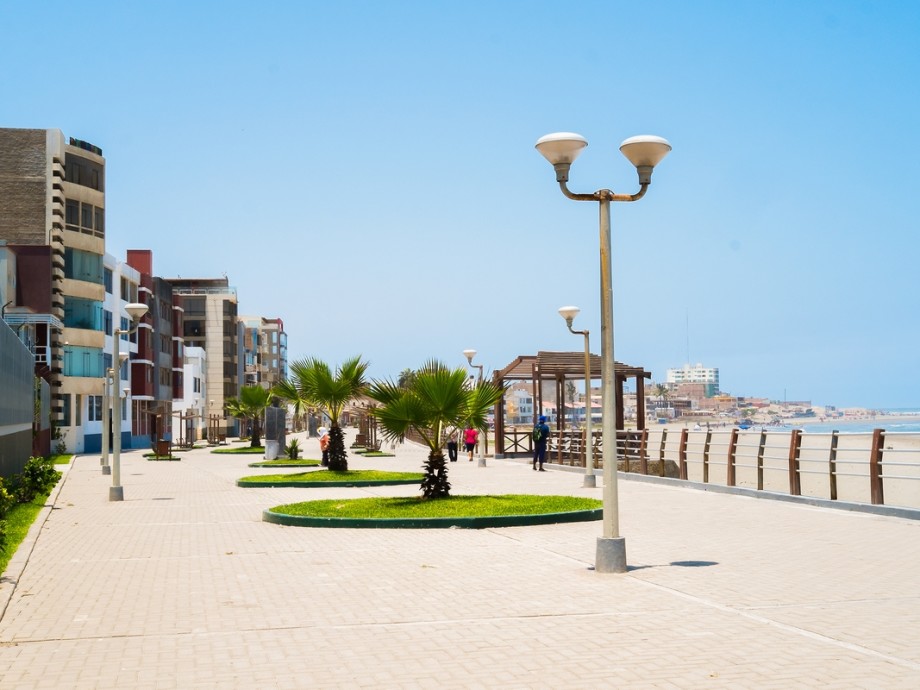 Chiclayo Private Jet Charter Chiclayo Private Jet Charter