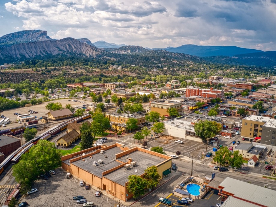 Durango Private Jet Charter Durango Private Jet Charter