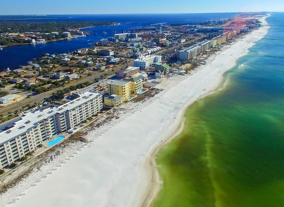 Emerald Coast Private Jet Charter Emerald Coast Private Jet Charter