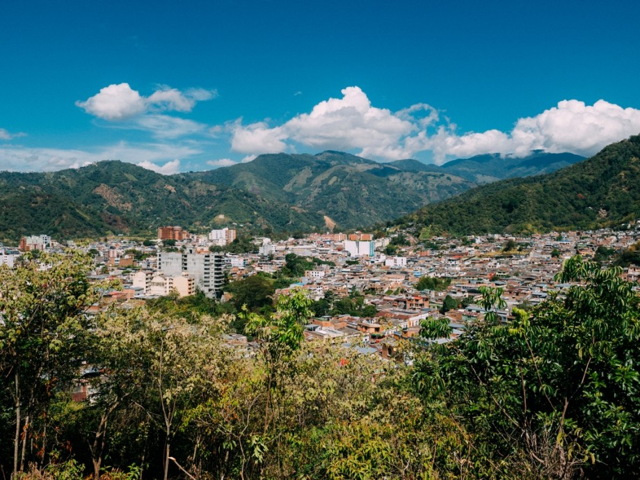 Ibague Private Jet Charter Ibague Private Jet Charter