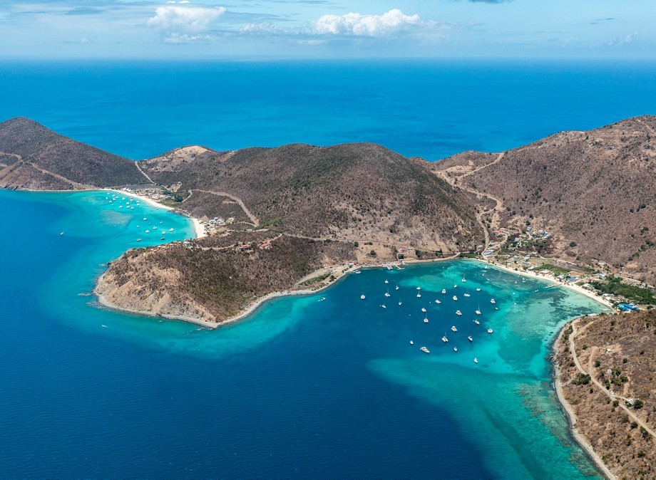 Jost Van Dyke Private Jet Charter Jost Van Dyke Private Jet Charter