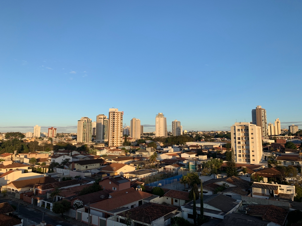 Jundiai Private Jet Charter