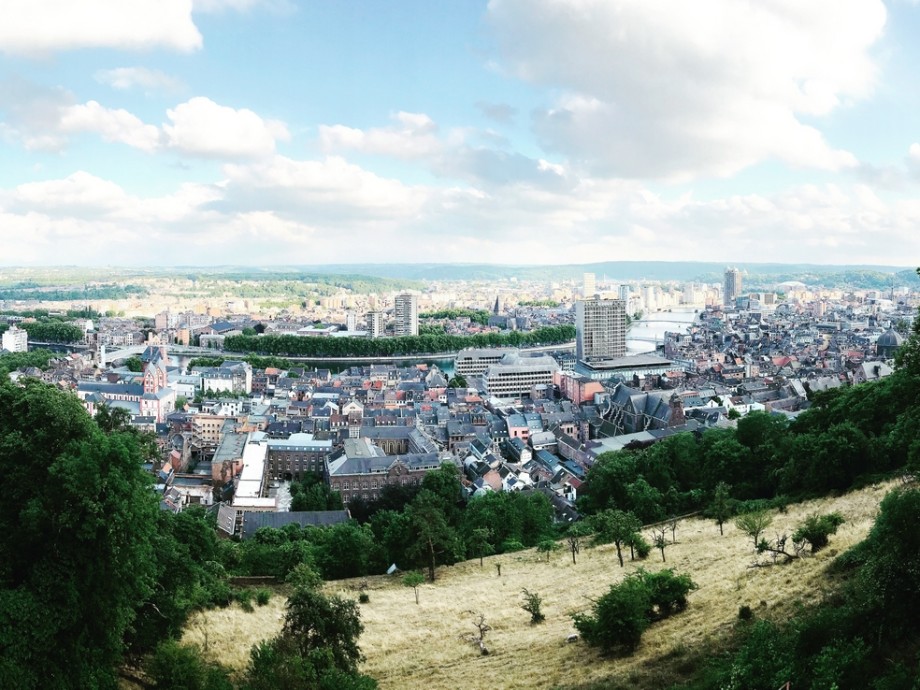 Liege Private Jet Charter Liege Private Jet Charter
