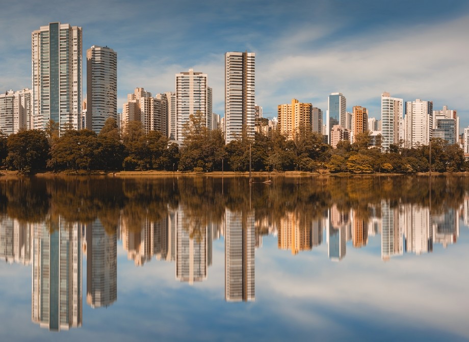 Londrina Private Jet Charter Londrina Private Jet Charter