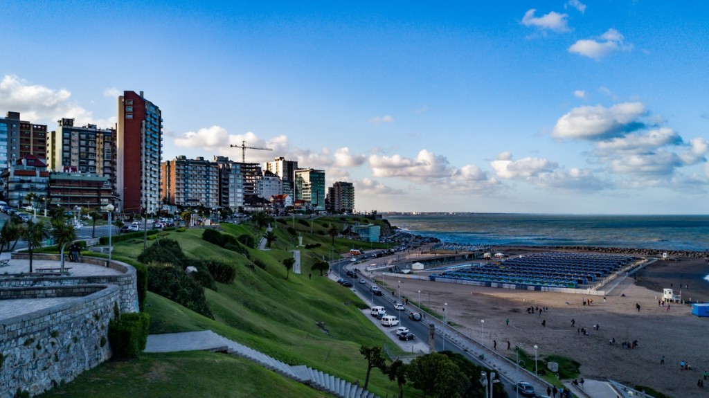 Mar Del Plata Private Jet Charter