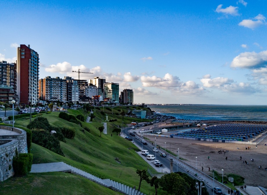 Mar Del Plata Private Jet Charter Mar Del Plata Private Jet Charter