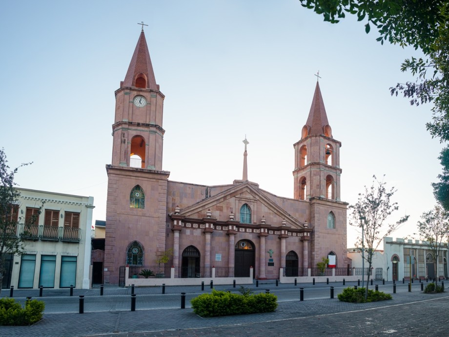 Matamoros Private Jet Charter Matamoros Private Jet Charter