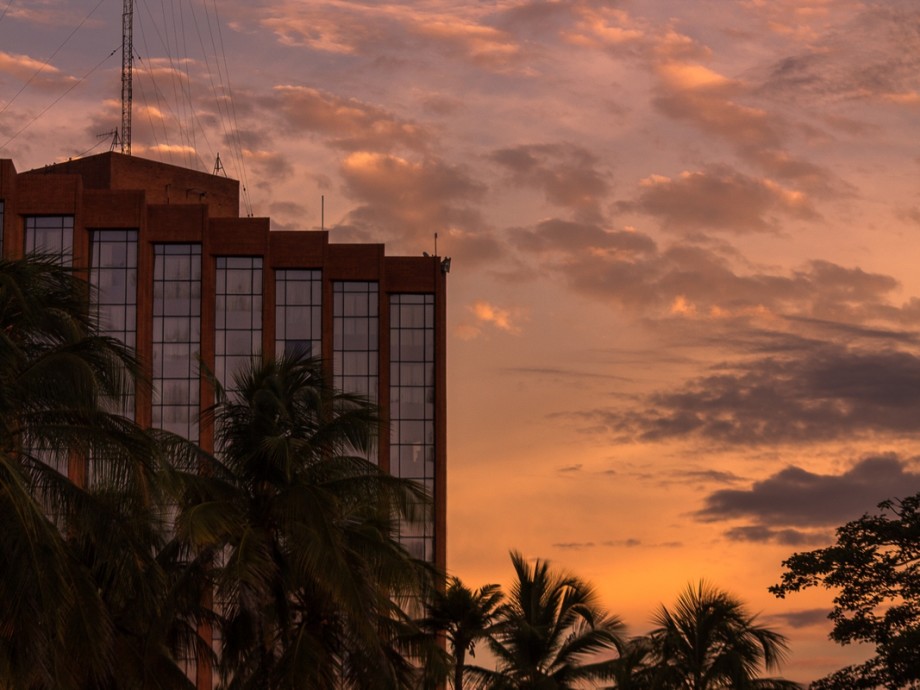 Maturin Private Jet Charter Maturin Private Jet Charter