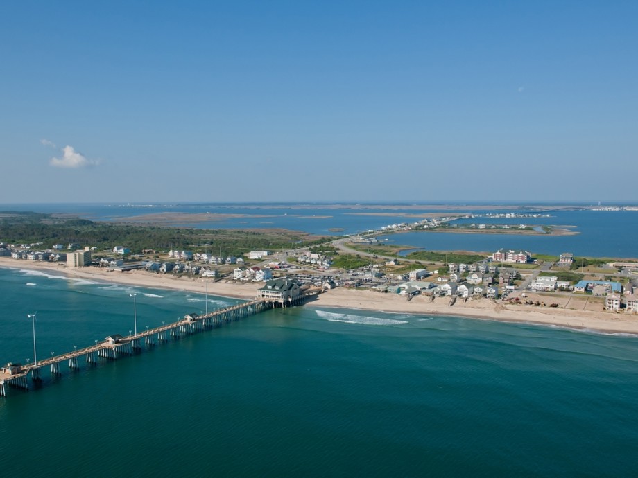 Outer Banks Private Jet Charter Outer Banks Private Jet Charter