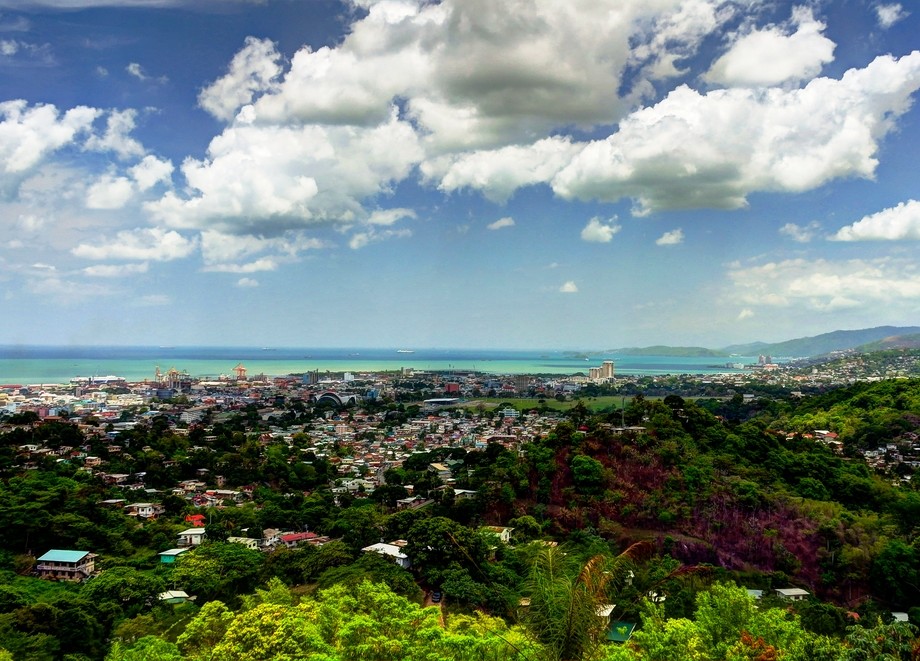 Port of Spain Private Jet Charter
