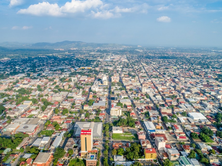 San Pedro Sula Private Jet Charter San Pedro Sula Private Jet Charter