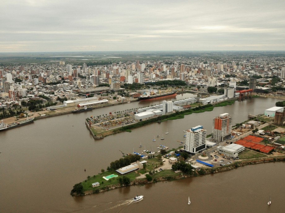 Santa Fe, Argentina Private Jet Charter Santa Fe, Argentina Private Jet Charter