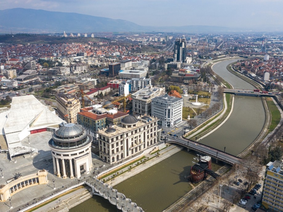 Skopje Private Jet Charter Skopje Private Jet Charter