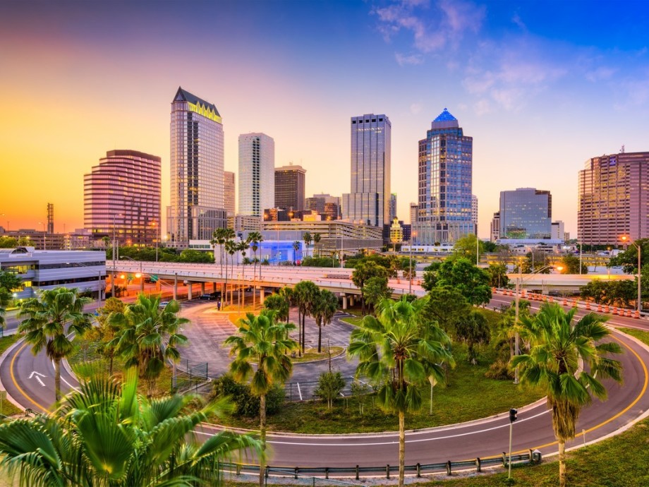 Tampa Private Jet and Air Charter Flights Tampa Private Jet and Air Charter Flights