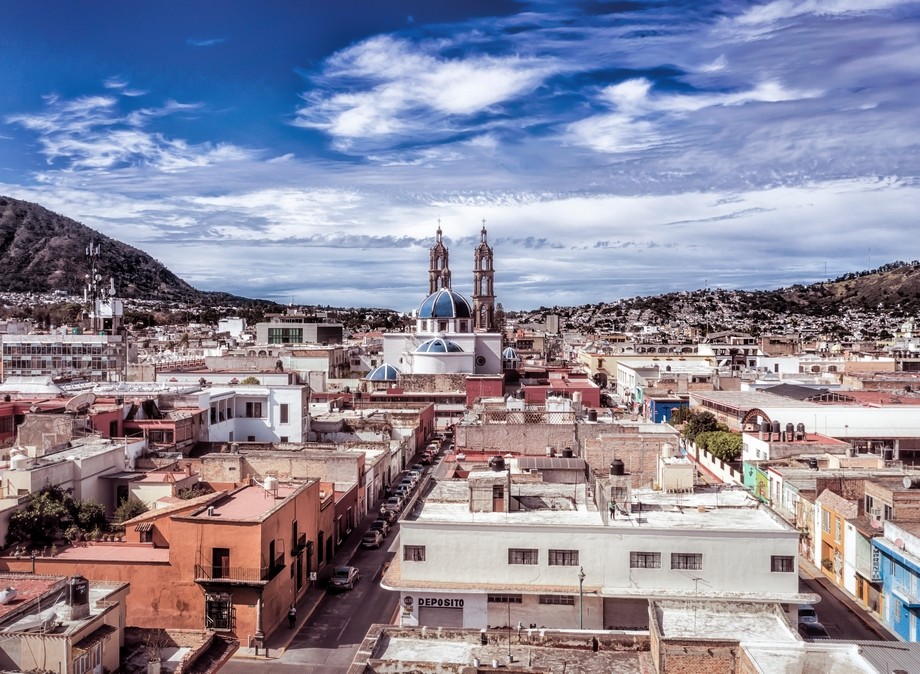 Tepic Private Jet Charter Tepic Private Jet Charter