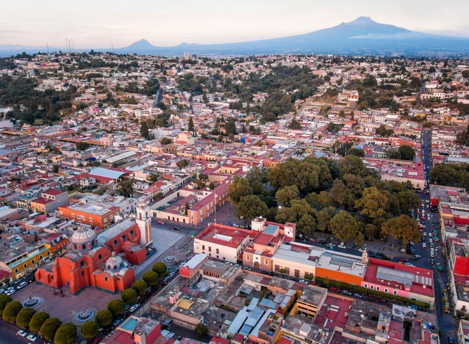 Tlaxcala Private Jet Charter Tlaxcala Private Jet Charter