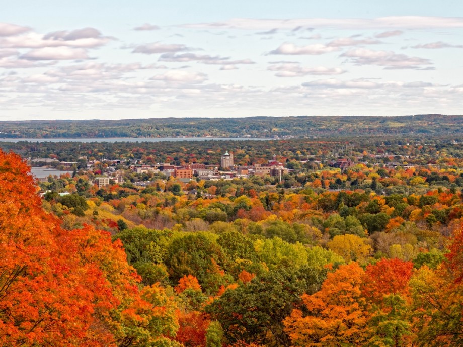 Traverse City Private Jet Charter Traverse City Private Jet Charter
