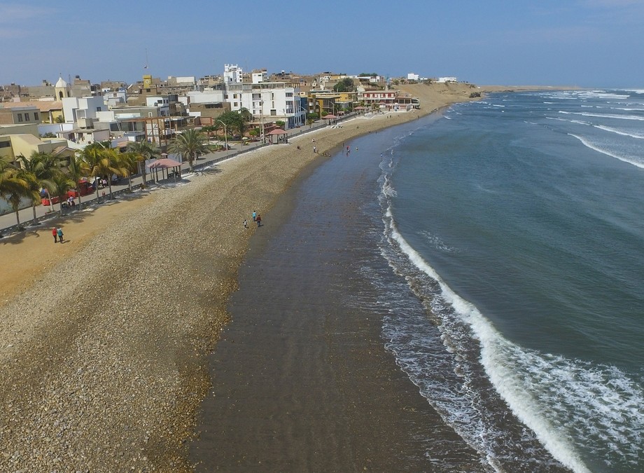 Trujillo Private Jet Charter Trujillo Private Jet Charter