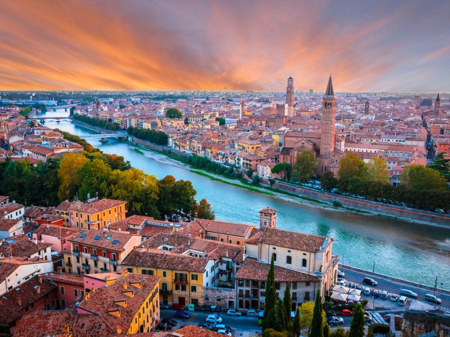 Verona Private Jet Charter Verona Private Jet Charter